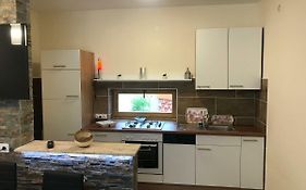Candy Apartman