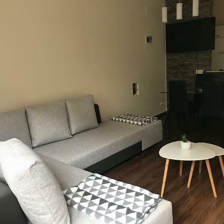 Candy Apartman Keszthely Exterior foto