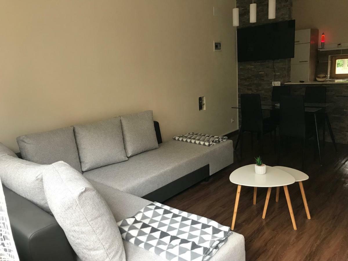 Candy Apartman Keszthely Exterior foto