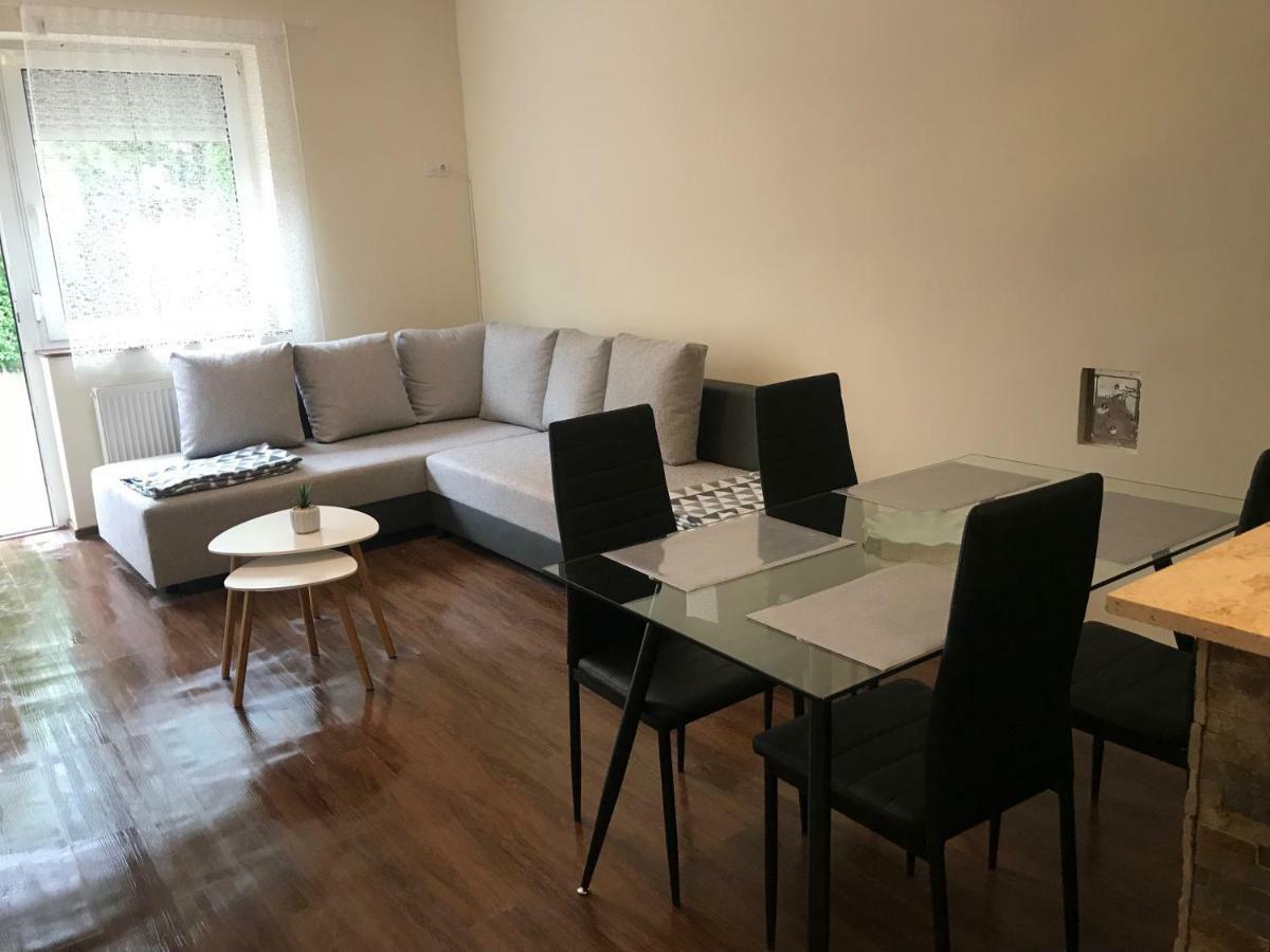 Candy Apartman Keszthely Exterior foto