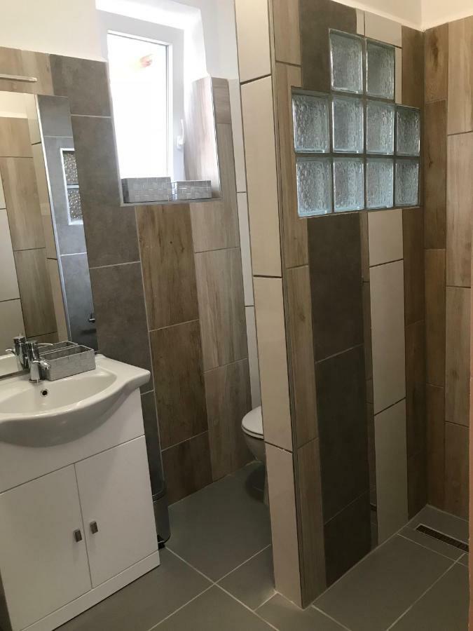 Candy Apartman Keszthely Exterior foto